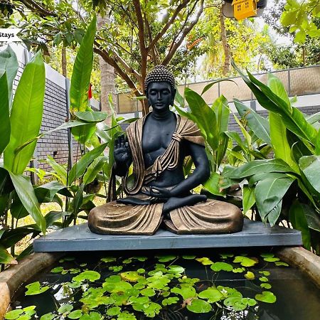 Oh - Bali Villa By Travent Mug Rāmanagaram Exterior foto