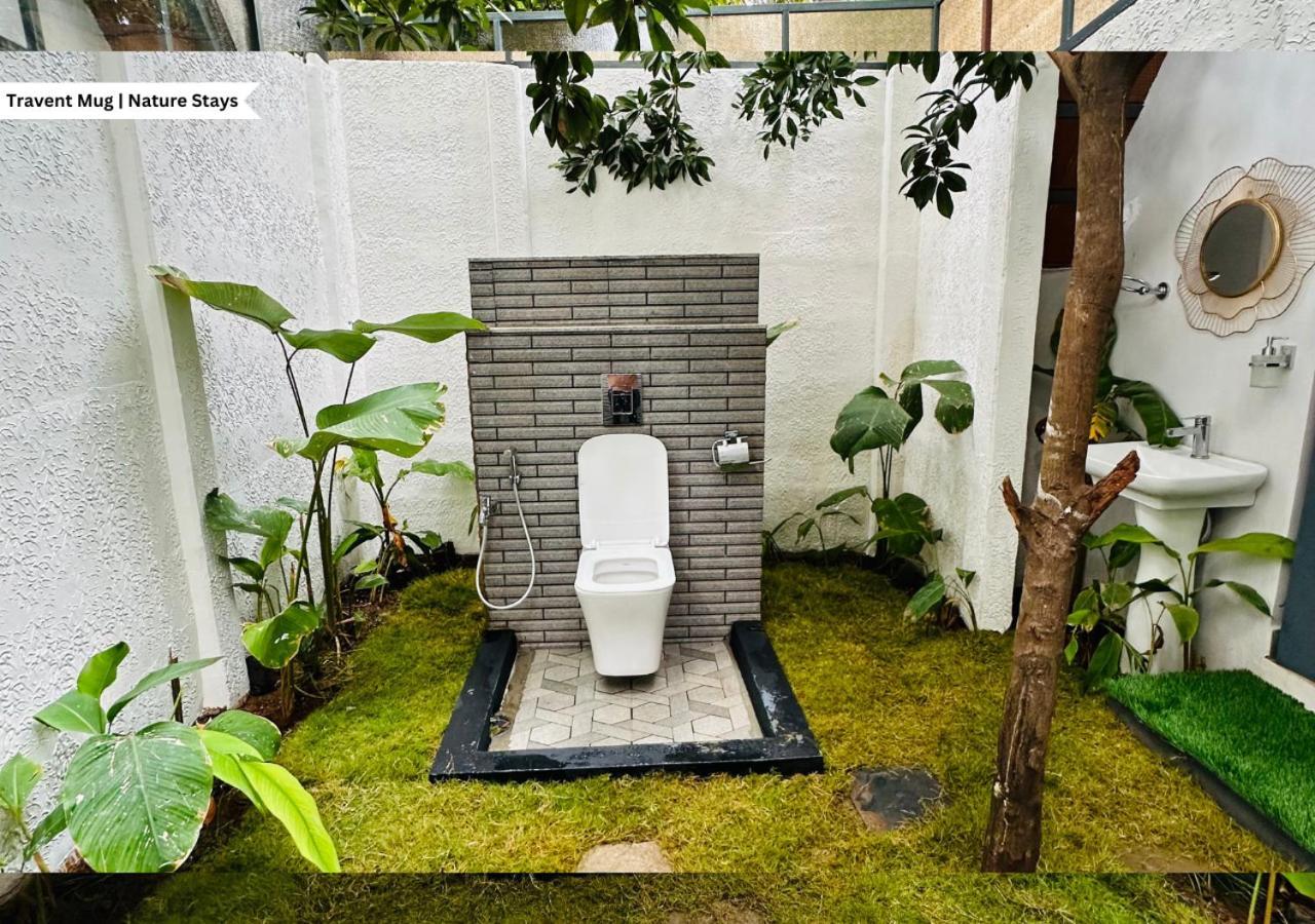 Oh - Bali Villa By Travent Mug Rāmanagaram Exterior foto