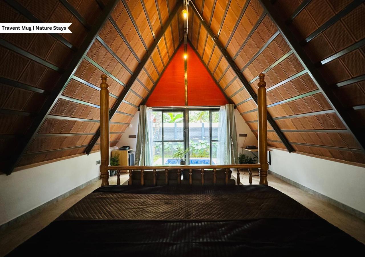 Oh - Bali Villa By Travent Mug Rāmanagaram Exterior foto