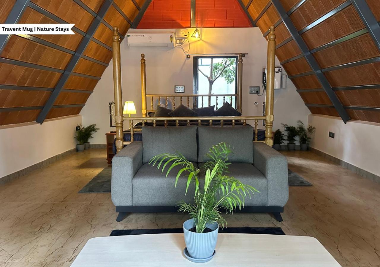 Oh - Bali Villa By Travent Mug Rāmanagaram Exterior foto